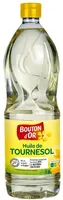 Huile de Tournesol BOUTON D'OR 1L