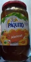 CONFITURE EXTRA d'abricots 45% fruits - 1 kg