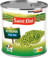 Petits pois très fins - 4/4