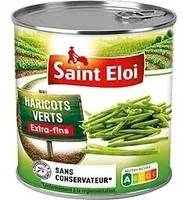 Haricots verts extra-fins - 4/4