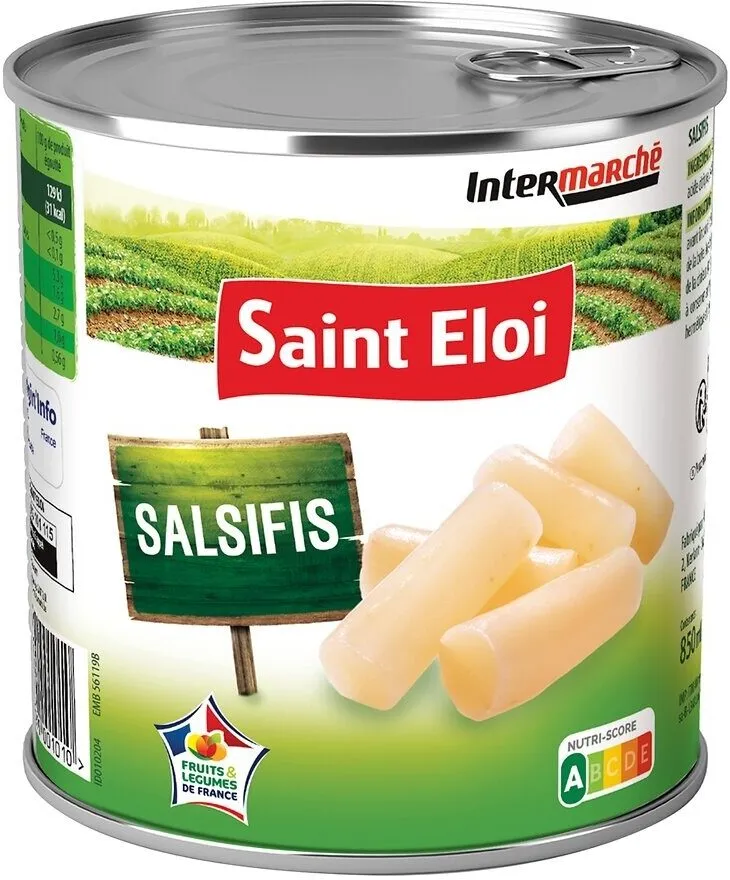 Salsifis - 4/4