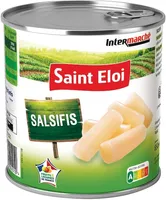 Salsifis - 4/4
