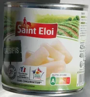 Salsifis - 1/2