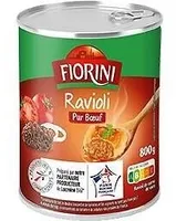 Ravioli Pur bœuf 800g VBF