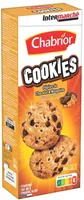 Cookies nougatine - 200g