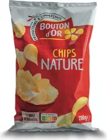 Chips nature