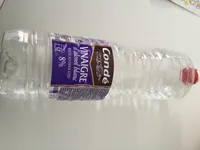 Vinaigre d alcool 8%