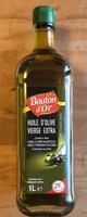 Hulie d'olive vierge extra