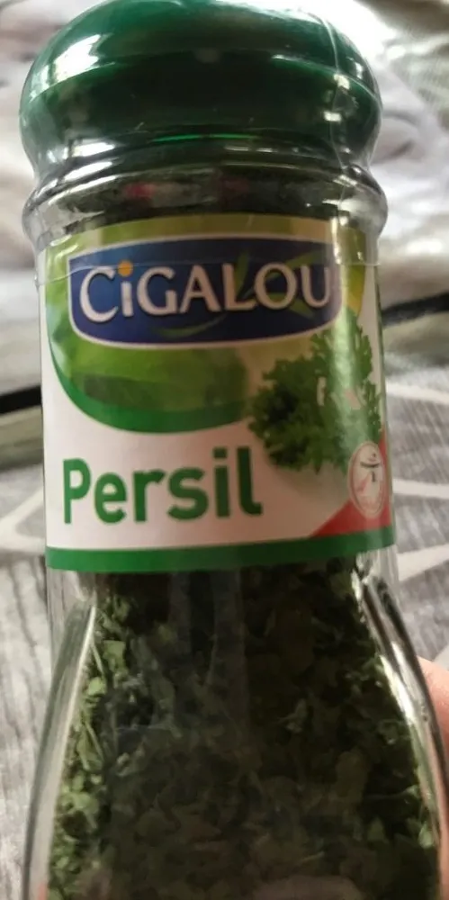 Persil