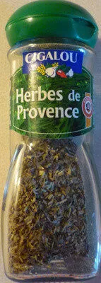Herbes de Provence