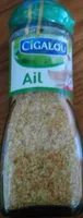 Ail semoule