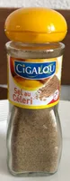 Sel au celeri