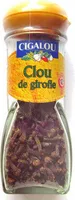 Clou de girofle