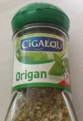 Origan