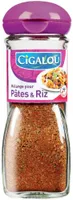 BOUTON D'OR Mélange pour pâtes et riz 30gr