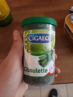 Ciboulette 12 g