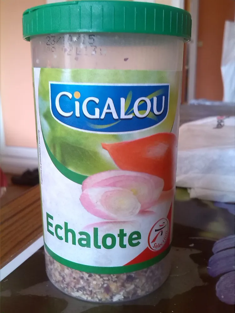 échalote