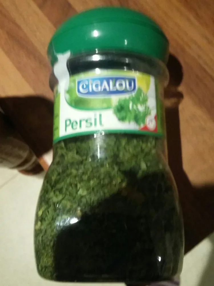 Persil