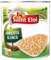 Haricots blancs préparés - 4/4