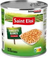 Haricots blancs à la tomate - 4/4