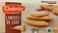 Langues de chat