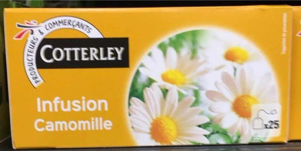 Cotterley Camomille 5S