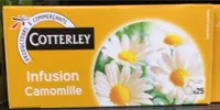 Cotterley Camomille 5S