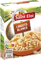 Lingots blancs