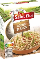 Cocos blancs