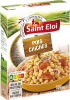 Pois chiches