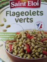 Flageolets Verts