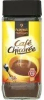 Chicorée café