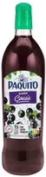 Sirop Cassis bt verre 1L