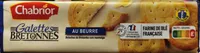 Galette bretonne - 125g