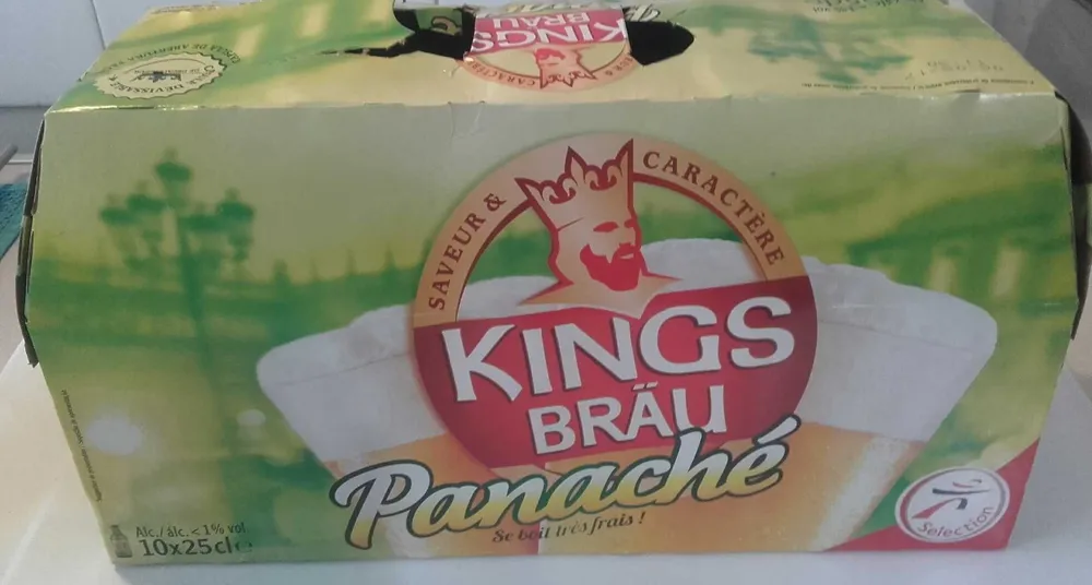 Panaché