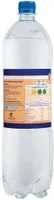 Look Limonade Bouteille 1.5L