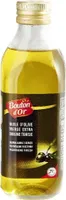 Huile d'olive vierge extra