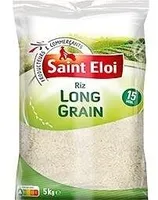 SAINT ELOI riz long sac 5 kg
