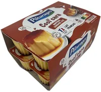 Cool'cara flan caramel 12x100g