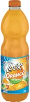 Look Orange PET 2L