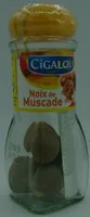 Noix de muscade