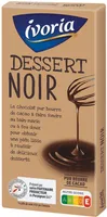 Dessert noir