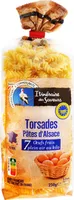 Torsades pâtes d'Alsace