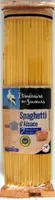 Spaghetti d'Alsace