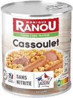 Cassoulet 840g