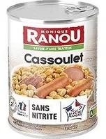 Cassoulet 420g