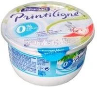 Fromage blanc 0% de matière grasse