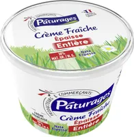 Creme fraiche 30% mg epaisse 20cl