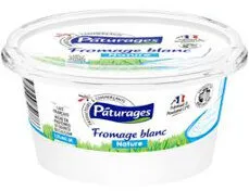 Fromage blanc 3,2% de matière grasse