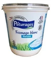 Fromage blanc 3,2% de matière grasse